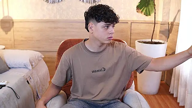 Ethan_occonor webcam