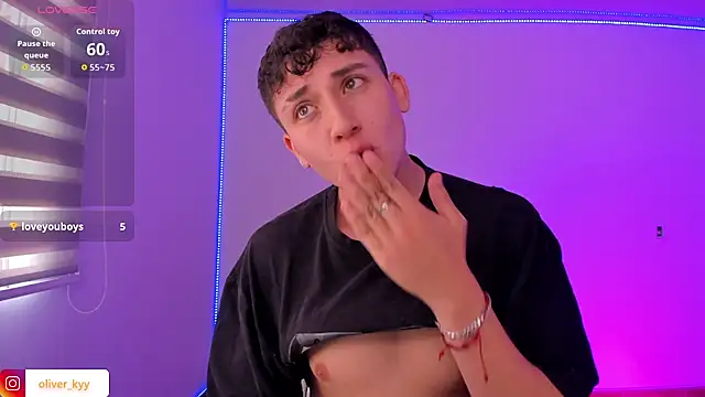 oliver_kyy webcam