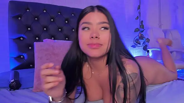 Amberr_rousse2 webcam