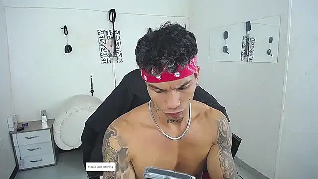 Leonard_Price webcam