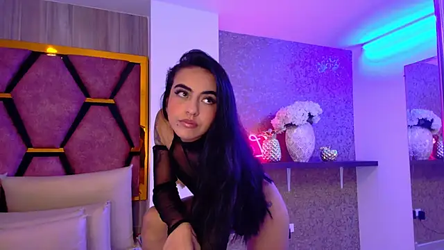 Leslie_Bussh_ webcam