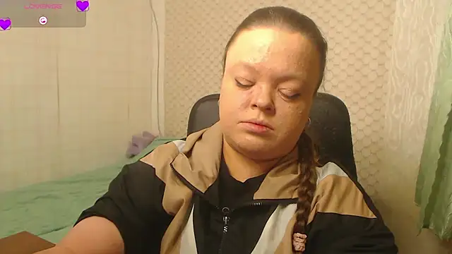 Janiffer_MiMi webcam