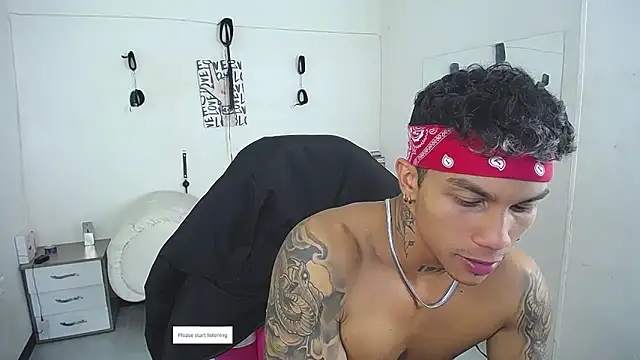 Leonard_Price webcam