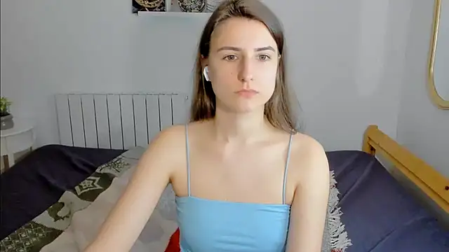 PumpkinCutiePie webcam