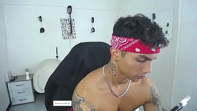 Leonard_Price webcam