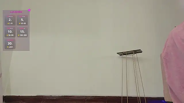 Eimyaniston_cute webcam