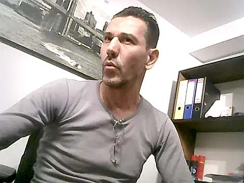 mastercharisma35 webcam