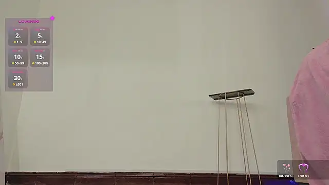 Eimyaniston_cute webcam