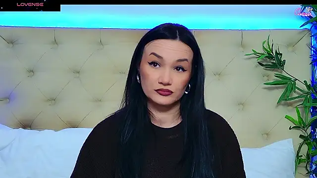 DaliyaArabian webcam