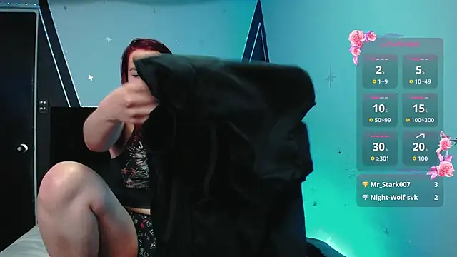 SophiaUniversee webcam