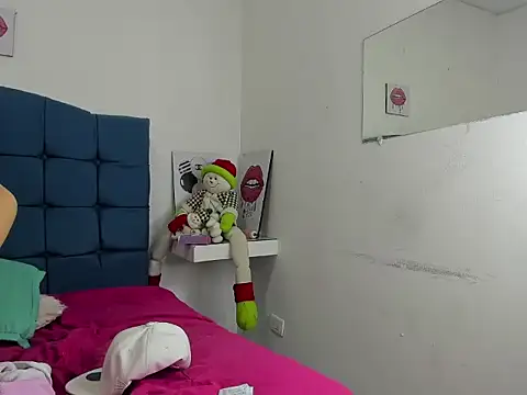 _GoldenGirls_ webcam