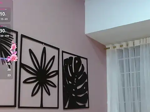 amara_rousse1 webcam