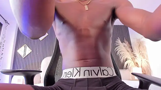 JacksonMuller_ webcam