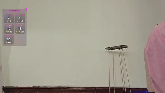 Eimyaniston_cute webcam