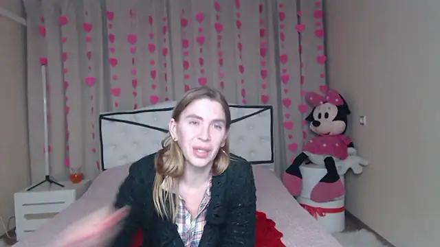 TessaDaybreak webcam