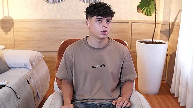 Ethan_occonor webcam