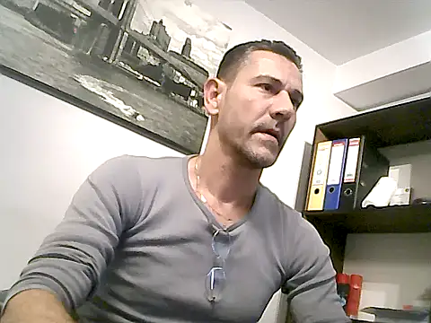 mastercharisma35 webcam