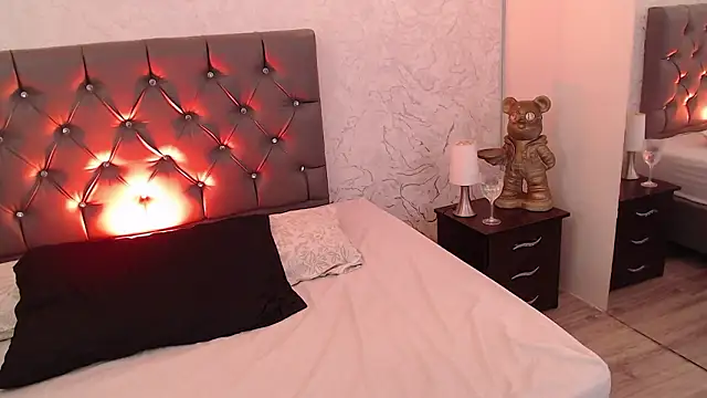 Sabriinaa_Foxx webcam