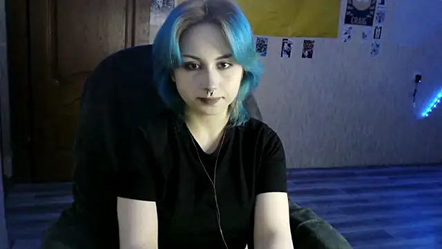 LeisaHopperstad webcam