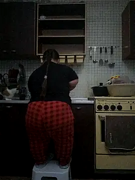 Janiffer_MiMi webcam