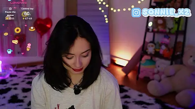 Sonnie_mami webcam