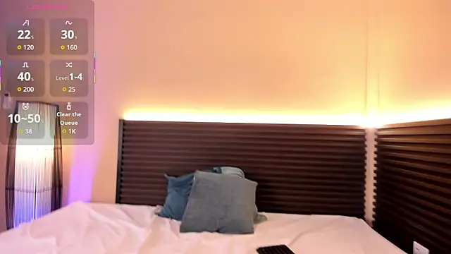 angie_harmony webcam