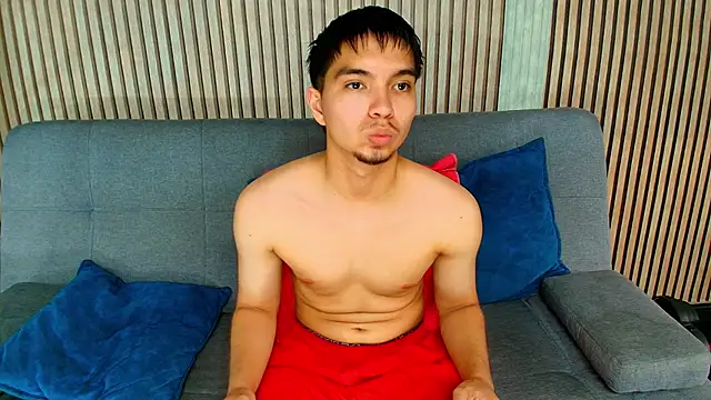 Derek_freeman webcam