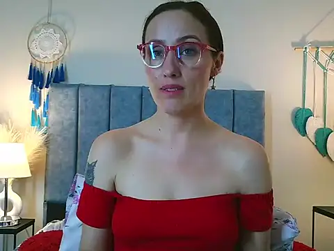 IberianMoonMK webcam