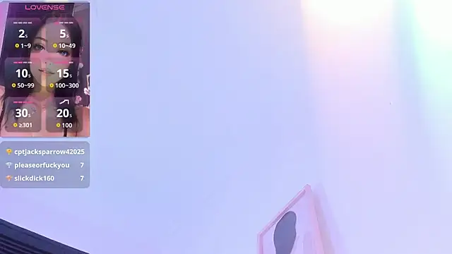 valentinna_montess webcam