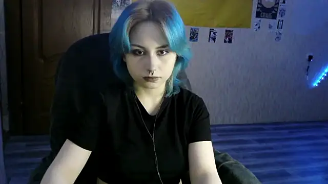 LeisaHopperstad webcam