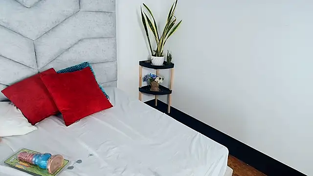 KimberlyFox_t webcam