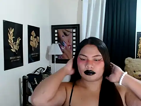 TSbrianaHugeCock webcam