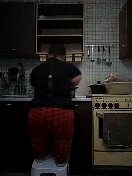 Janiffer_MiMi webcam