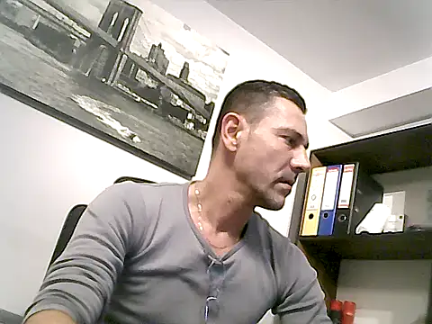 mastercharisma35 webcam