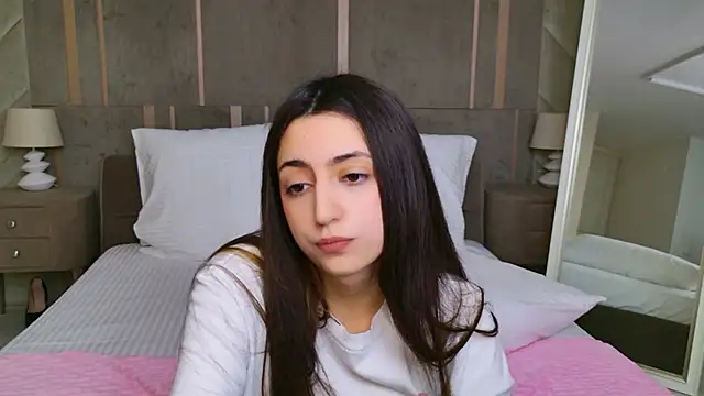 Gloria_Bendall webcam