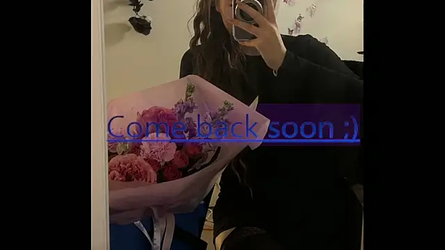 Josephine_Kiss webcam