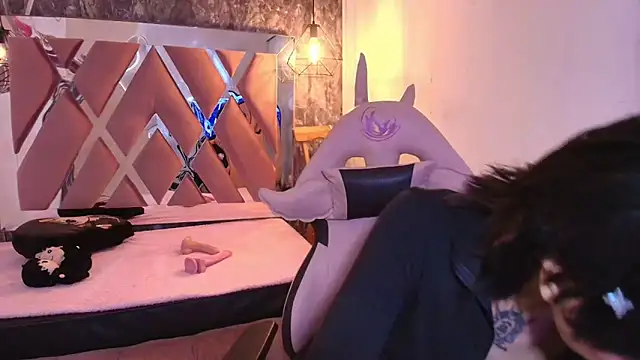 terraelowen - Terraelowen's free webcam - UK Sex Cams