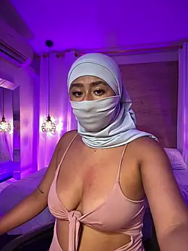 Ridwana_Haddad webcam