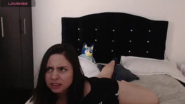 Alice_Sinclair_ webcam