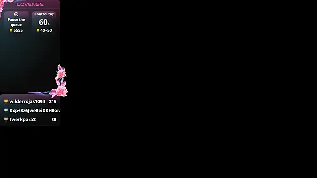 cloebunny_ - CloeBunny_'s free webcam - UK Sex Cams