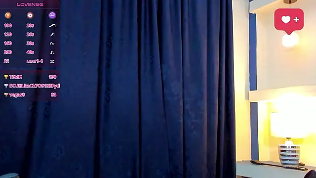 Live webcam of Sasha_rd