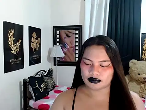 TSbrianaHugeCock webcam