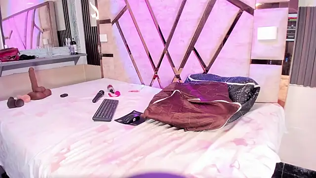 Live webcam of anny_run69