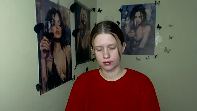 stellacrl - StellaCRL's free webcam - UK Sex Cams