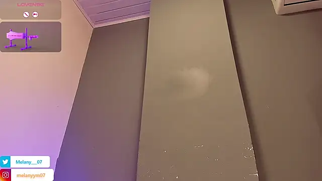 Melany__08 webcam