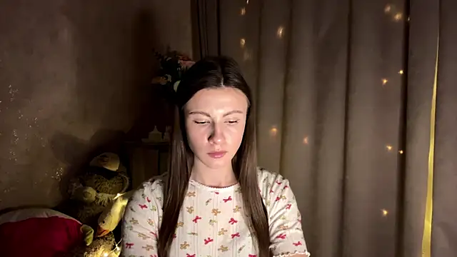 Lina_Vanilina webcam