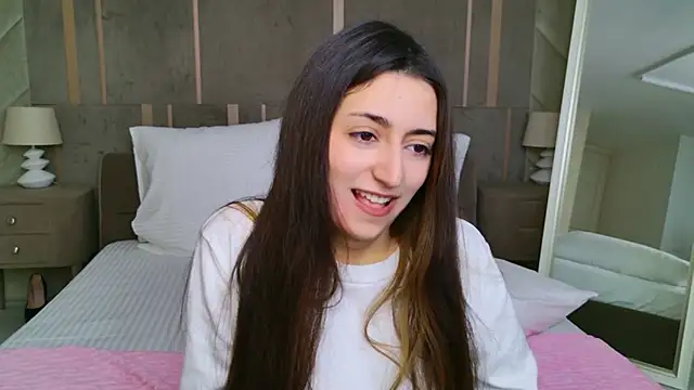 Live sex cam of Gloria_Bendall