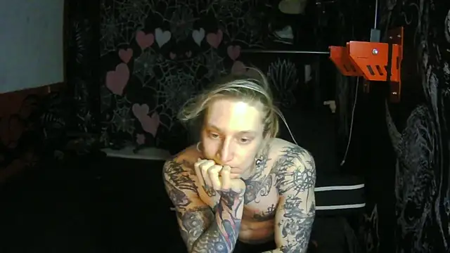 Elven_Damocles webcam