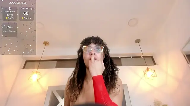 Hanna_Cornee_ webcam