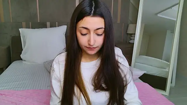 Gloria_Bendall webcam